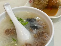 -蓝氏钟楼肉粽