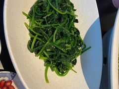 清炒时蔬-凤凰湘语·湘粤鲜融(浦东旗舰店)