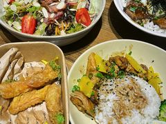 -肥朵食堂(带梦胡同店)