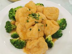 -海宝酒家(中山四路店)