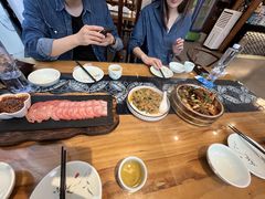 -白家寨子·山野白族菜(古城总店)