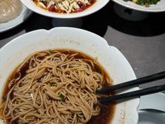 -晓淮山·扬州早茶·淮扬菜(龙阳广场店)