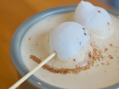 肉桂奶茶-三花屋 Mihhanaya