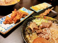 -日本料理神拉面