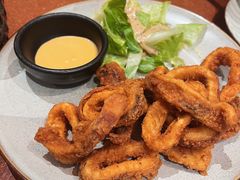 -Taco Mama嗒蔻妈妈墨西哥餐厅(环宇城店)