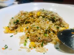 -九府羊·鲜羊火锅·烤串(新华路店)