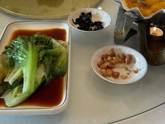 -老洋房花园饭店(绍兴路店)