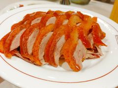 -北京全聚德(王府井店)