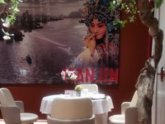 -俏江南天津时尚曲艺主题餐厅(马场道店)