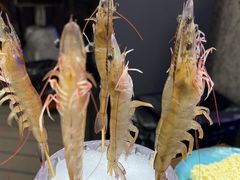 -老城鲜·小海鲜贝贝煲火锅(壹方城店)