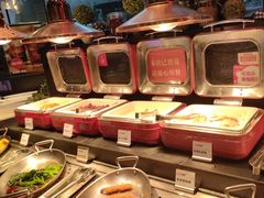 -西十二街牛排(西红门荟聚店)