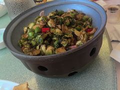 -舌尖上·霞浦滩涂海鲜·新闽菜(总店)