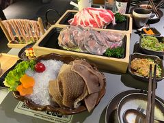 -湊湊火锅·茶憩(南京万象天地店)