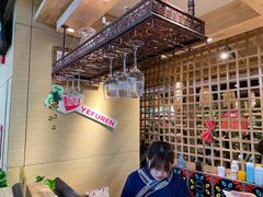 -椰夫人·养生椰子鸡(金沙洲永旺店)