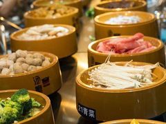 -龍歌自助小火锅(崂山丽达店)