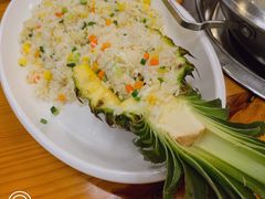 -南国锋味椰子鸡(瀚海店)