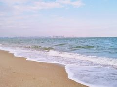 -巨鹏飞梦幻海岸