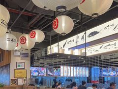 -三禾寿司(南城印象汇店)
