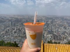-白塔山公园