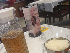 -朴鲸家正宗韩国料理(福田店)