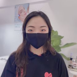-YIMEI ART半永久纹眉·野生眉