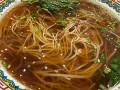 -天龙宝严素食馆(大兴善寺店)