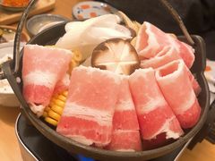 -馥家小馆(黔灵山公园店)