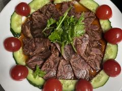 -四季轩中餐厅(徐州开元名都大酒店)