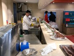 -天天渔港(杏林街店)