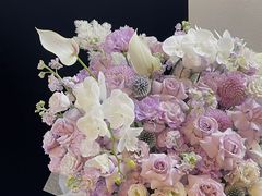 -L.C FLORA花予你(城西银泰城店)