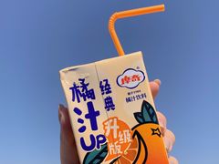 -天津东疆湾沙滩景区