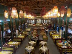 -HOHO餐厅(古子城店)