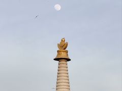 -大召释迦八塔