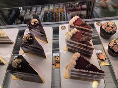 -Pantry's Best派悦坊蛋糕(K11购物艺术中心店)