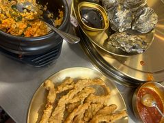 -炉队长·齐齐哈尔家庭烤肉(马家堡店)