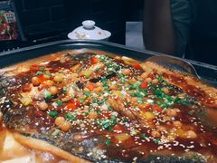 -龙门烤鱼(东方宝泰店)