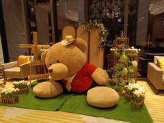 -康莱德酒店·美庭自助餐厅