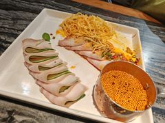 -青红之间·新派融合川菜(慈云寺店)