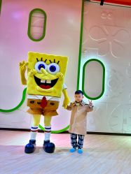 -尼克Playtime(欢乐海岸店)