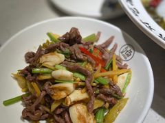 -江渔儿酸菜鱼·拔草餐厅(虎门君乐汇店)