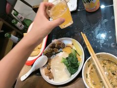 -晓林火锅(安定门店)