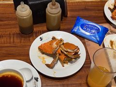 -汉巴味德(北京银座和谐广场店)