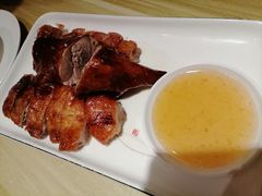 -梁记粥铺(开元地中海店)