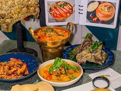 -Home Thai·泰谣(王府井apm店)