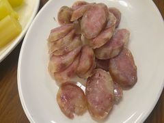 -万香姜汁(引泉路店)