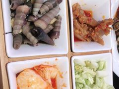 -王庄阿咪海鲜大排档(象园店)