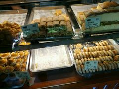 -泸溪河桃酥(秦淮夫子庙一店)