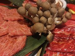 -炼火烤肉店