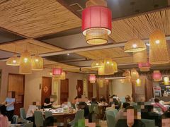 -王捌小院(红花坡店)