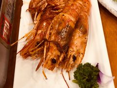 -银子铁板烧料理自助餐(人民广场店)